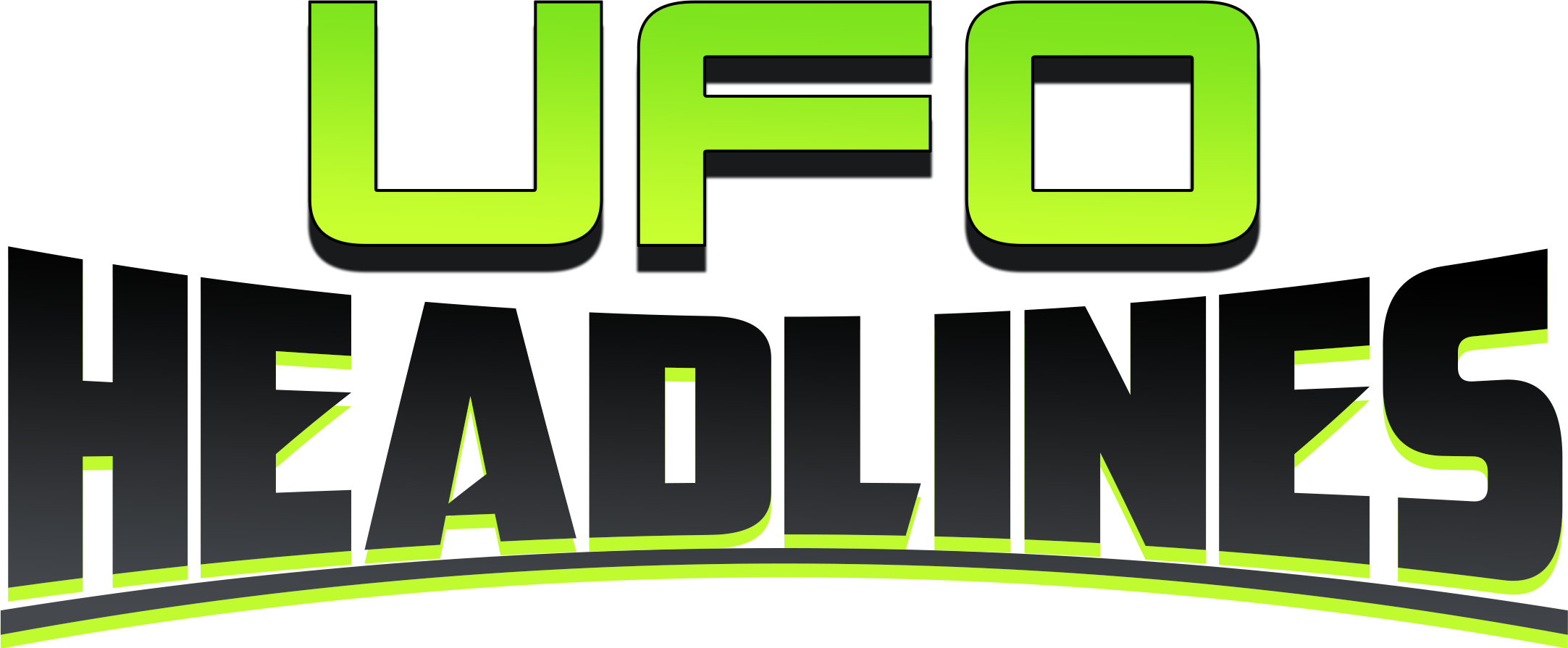 UFO Headlines